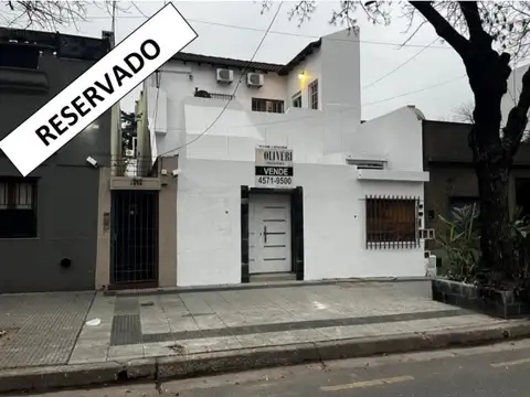 Ph 4 amb. con patio y terraza