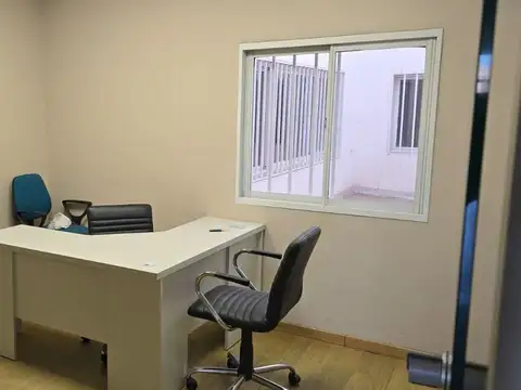 Oficina en Alquiler 10 años