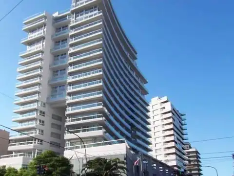 Departamento Alquiler 2 Ambientes Olivos La Palmera