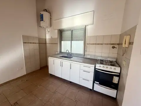 Departamento en Alquiler 15 años