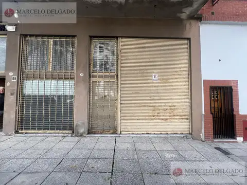 Depósito en  Alquiler