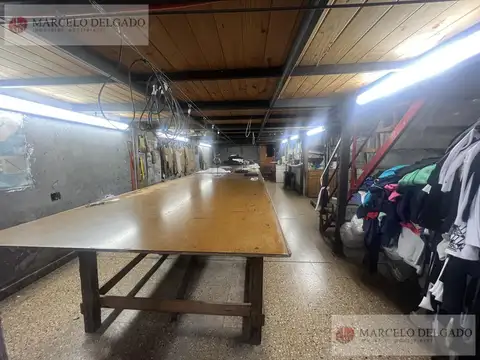 Galpon en Venta A Estrenar