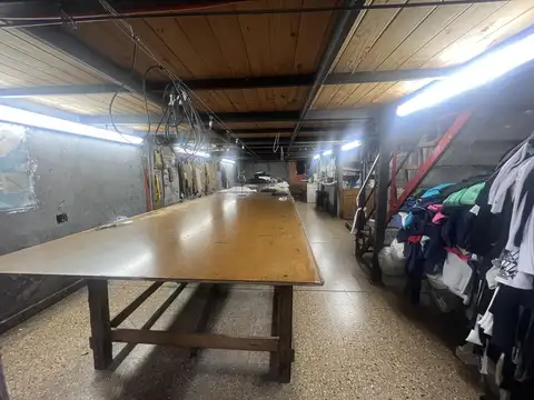 Galpon en Venta A Estrenar