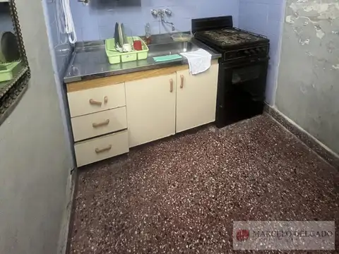 Depósito en  Alquiler