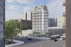 VILLA LURO LOCAL COMERCIAL, 1 Y 2 AMB de 1 Dormitorios