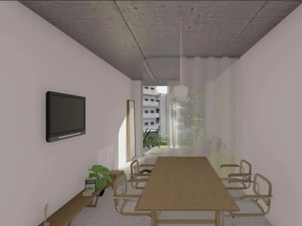 VILLA LURO LOCAL COMERCIAL, 1 Y 2 AMB - Foto 14