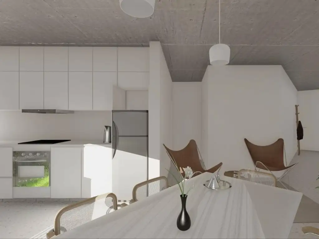 VILLA LURO LOCAL COMERCIAL, 1 Y 2 AMB en Villa Luro