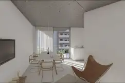 Emprendimiento en Villa Luro - Etapa: En pozo