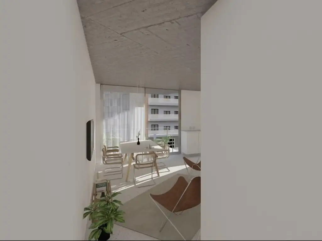 VILLA LURO LOCAL COMERCIAL, 1 Y 2 AMB de 41 Unidades en Villa Luro