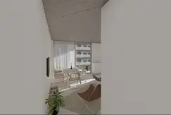 VILLA LURO LOCAL COMERCIAL, 1 Y 2 AMB de 41 Unidades en Villa Luro