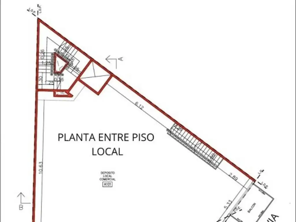 VILLA LURO LOCAL COMERCIAL, 1 Y 2 AMB - Foto 20