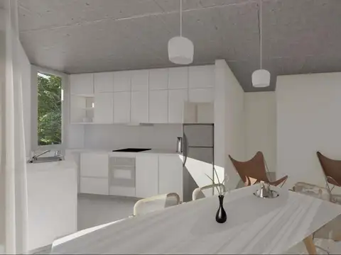 Emprendimiento en Villa Luro