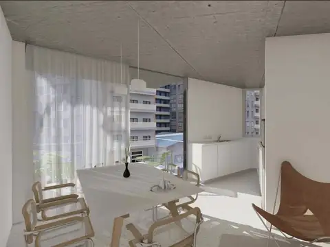 VILLA LURO LOCAL COMERCIAL, 1 Y 2 AMB - Entrega Enero 0001