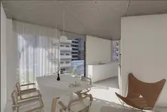 VILLA LURO LOCAL COMERCIAL, 1 Y 2 AMB - Entrega Diciembre 2028