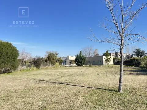 El Canton Norte Lote Interno al 100