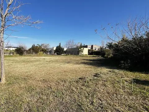 Lote interno en venta, Barrio Cerrado El Cantón, Escobar