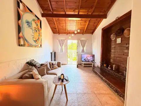 Depto Tipo Casa en Venta de 6 ambientes