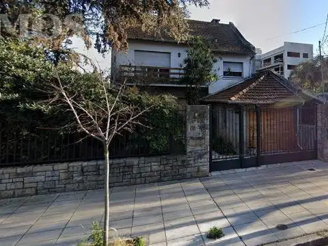 Terreno en Venta en Villa Devoto