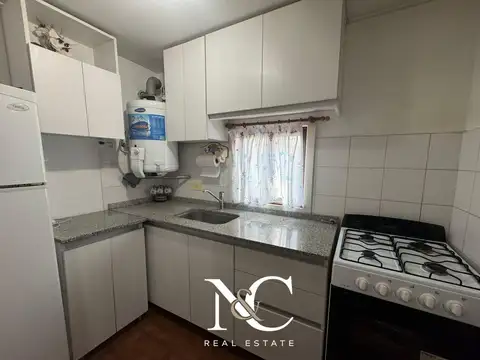 Departamento en Venta en Pinamar, USD 125.000