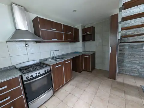 Depto Tipo Casa en Venta de 2 dormitorios