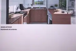 Emprendimiento en Villa Luro - Etapa: En pozo