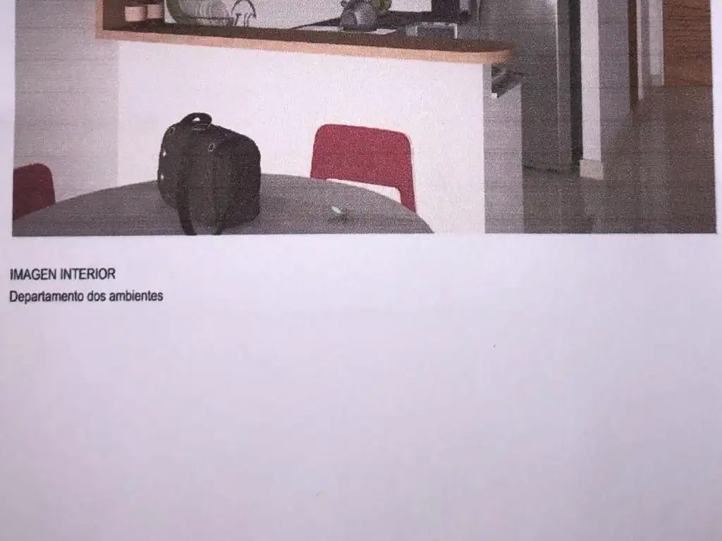 Emprendimiento - Entrega Julio 2027