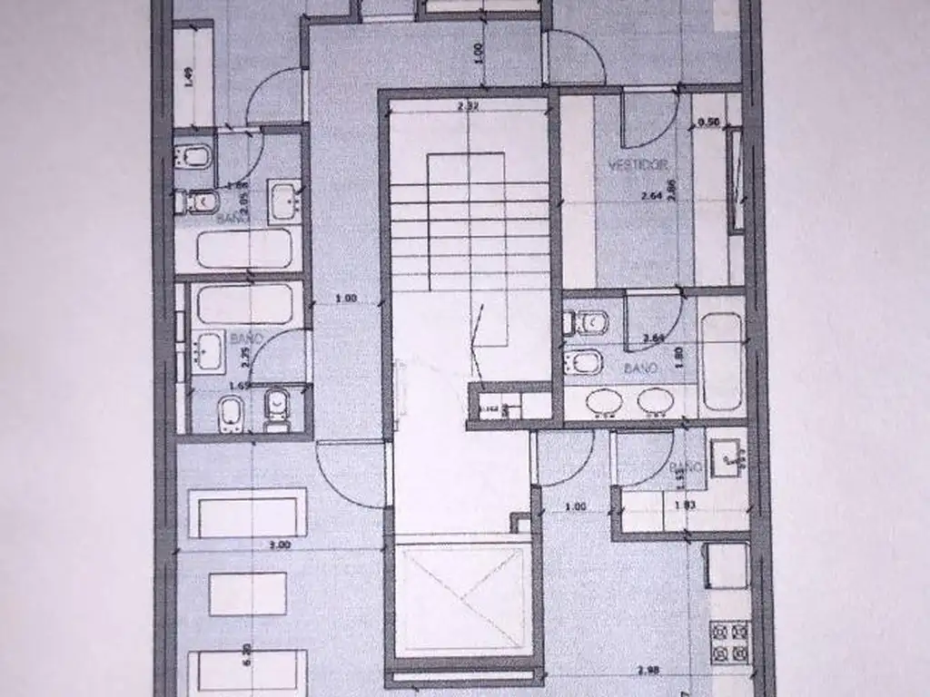 Dante 172 - Entrega Julio 2027