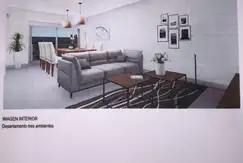 Emprendimiento en Villa Luro