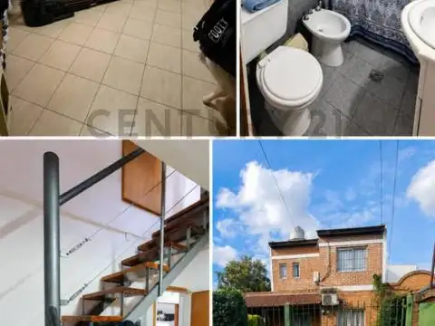 PH EN VENTA 6 AMBIENTES GRAL RODRIGUEZ BUENOS AIRES