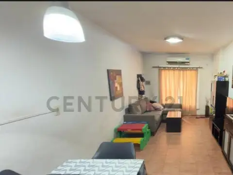 Depto Tipo Casa en Venta en General Rodriguez, USD 115.000