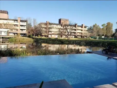 OPORTUNIDAD Departamento 3 ambientes en Villa del Lago