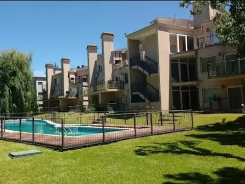 Villa Del Lago - Champagnat