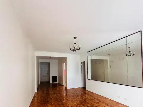 Departamento en venta, 4 ambientes en Retiro, reciclado, apto crédito, apto profesional
