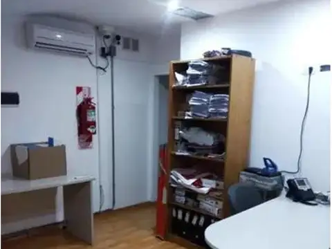 Galpón - Villa Ortuzar