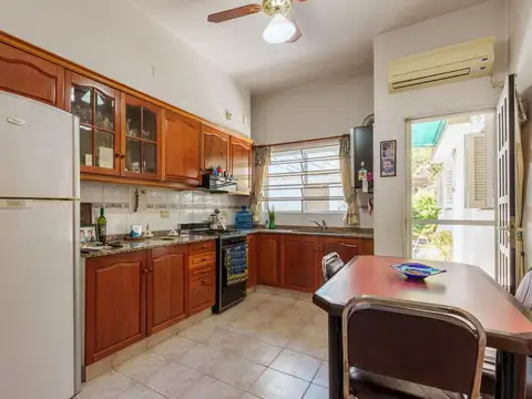 Casa en Venta 40 años