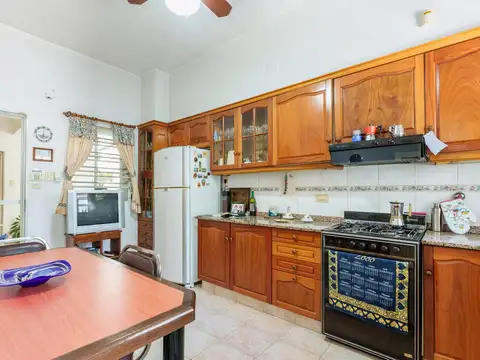 Casa en Venta 40 años