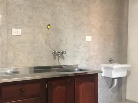 RAUL B DIAZ 300, Piso 2