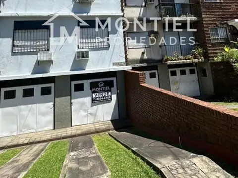 Cochera Fija  en Venta en Ciudad Jardin, Tres de Febrero, G.B.A. Zona Oeste