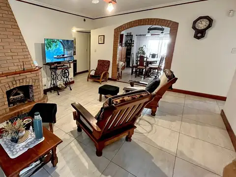 Casa en Venta en Boulogne, USD 140.000