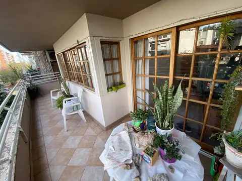 Departamento en Venta de 3 dormitorios