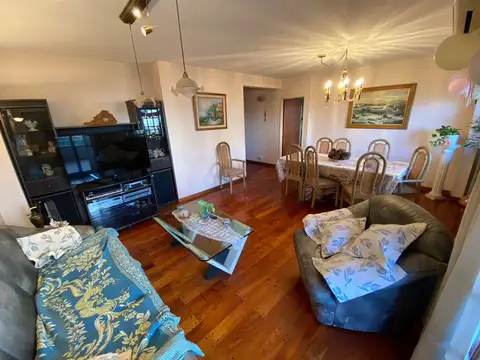 Departamento en Venta de 4 ambientes