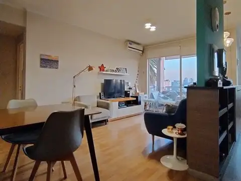 Departamento en Alquiler de 2 dormitorios