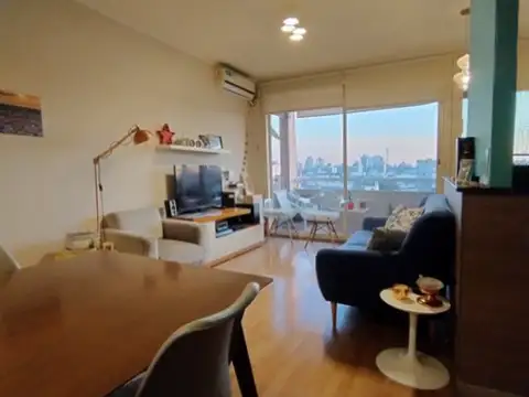 Departamento en Alquiler en Villa General Mitre, $ 2.200.000