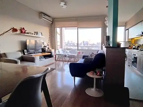 Avenida Boyacá 1800, Piso 5