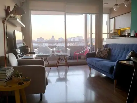 Departamento en Alquiler de 3 ambientes