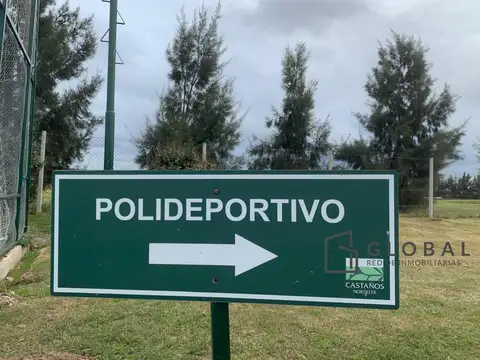 Terreno en Venta en Nordelta, USD 225.000