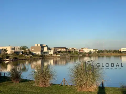 Lote en venta Castaños, Nordelta, Los Castaños, Interno