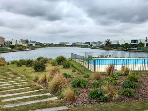 Terreno en Venta en Nordelta, USD 225.000