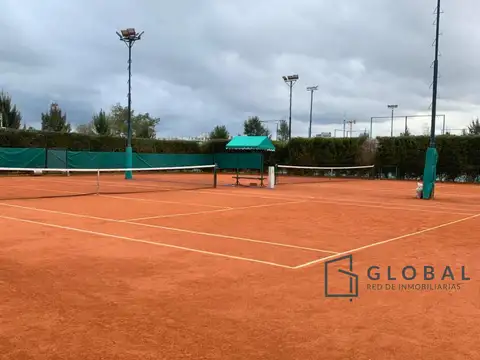 Barrio Castaños Nordelta, Los Castaños, Nordelta