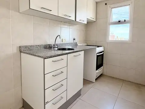 Departamento en Venta 10 años